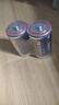 雙鹿 1號碳性大號電池2粒裝 適用于熱水器/燃氣煤氣灶/手電筒/電子琴/收音機 R20S/一號電池 2粒裝 曬單實(shí)拍圖