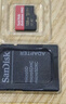 閃迪（SanDisk）512GB TF(MicroSD)內存卡 4K極速金卡A2 V30 U3行車(chē)記錄儀 運動(dòng)相機無(wú)人機 監控存儲卡 讀190MB/s 曬單實(shí)拍圖