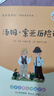 全4冊 魯濱遜漂流記 湯姆索亞歷險記 騎鵝旅行記 愛(ài)麗絲漫游奇境 快樂(lè )讀書(shū)吧六年級下冊推薦課外書(shū) 京東獨家定制 曬單實(shí)拍圖