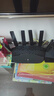 普聯(lián)（TP-LINK）大道路由器7DR6430 BE6400 5G WiFi7千兆雙頻家用高速穿墻 2.4G wifi6無(wú)線(xiàn) 2.5G網(wǎng)口 游戲加速 曬單實(shí)拍圖