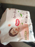 好奇（Huggies）鉑金裝小桃褲成長(cháng)褲XXXL26片*4包(17kg以上)【透爽散熱】 曬單實(shí)拍圖