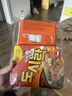 八道方便面飯盒面牛肉+泡菜味2盒裝熱巴同款韓國進(jìn)口泡面拉面碗面 曬單實(shí)拍圖