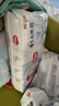 好奇（Huggies）金裝紙尿褲XL108片(12-17kg)尿不濕【速干不易紅】 曬單實(shí)拍圖