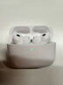 華色【2026新款丨頂配Pro3代主動(dòng)降噪】華強北無(wú)線(xiàn)藍牙耳機Air第五代適用ios蘋(píng)果iPhone16/17Pods 【2025新款丨頂配Pro3全功能】 ANC主動(dòng)降噪+空間音頻+滑動(dòng)調音 曬單實(shí)拍圖