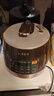 蘇泊爾（SUPOR）【廚房好年貨】全自動(dòng)智能預約電壓力鍋5L觸控家用煲湯球釜內膽SY-50YC9001Q電飯煲高壓鍋4-6人 曬單實(shí)拍圖