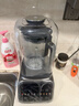 西屋（Westinghouse）無(wú)刷破壁機變頻降噪1.5L加熱全自動(dòng)榨汁機鈦涂層防糊柔音觸控彩屏輔食機 WPB15J37-W 曬單實(shí)拍圖