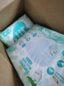 幫寶適超薄透氣清新幫紙尿褲新生兒嬰兒尿不濕尿片透氧Pro M132 曬單實(shí)拍圖