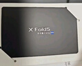 vivo X Fold5 12GB+512GB 鈦度 217g超輕薄 等效6000mAh藍海電池 超可靠三防折疊屏 AI 折疊屏 手機 曬單實(shí)拍圖