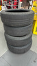 米其林（MICHELIN）汽車(chē)輪胎 235/55R20 102V 旅悅+ PRIMACY SUV+ 適配漢蘭達/RX/XT6 曬單實(shí)拍圖