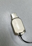 綠聯(lián) Type-C轉TF讀卡器 USB-C適用蘋(píng)果16/15手機電腦平板轉接頭 USB3.0高速Micro SD迷你讀卡轉換器 曬單實(shí)拍圖