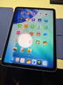 Apple/蘋(píng)果 iPad Air 11英寸 M3芯片2025年款 平板電腦 (256GB WLAN版)藍色 曬單實(shí)拍圖