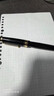 PILOT百樂(lè )【新年禮物】Custom貴客743鋼筆14K金筆15號大明尖成人練字墨水筆商務(wù)辦公送禮禮盒裝 【FKK-3000R 743黑色】 F尖/約0.4-0.5mm標準尖 曬單實(shí)拍圖