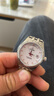 梅花（Titoni）瑞士手表 男士機械表進(jìn)口手表原裝宇宙系列休閑腕表797-S-307禮物 曬單實(shí)拍圖