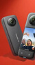 Insta360X3全景運動(dòng)相機防抖相機5.7K高清360全景攝像機摩托 曬單實(shí)拍圖