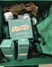 海藍之謎（LA MER）奇跡面霜30ml保濕修護緊致護膚品套裝化妝品禮盒生日情人節禮物女 曬單實(shí)拍圖