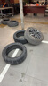 米其林（MICHELIN）靜音棉輪胎 215/50R18 96W 浩悅 PRIMACY 3 ST  適配小鵬P5 曬單實(shí)拍圖