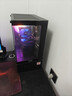 銘能新款i7升i9級18核臺式機電腦主機RTX5060電競獨顯主機i5辦公組裝電腦家用吃雞游戲黑神話(huà)整機全套 單主機 配置5：i9級12核丨32G丨1T丨16G旗艦獨顯 曬單實(shí)拍圖