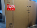 索尼（SONY）頂奢款 9系 K-65XR90 65英寸 MiniLed XR芯片 AI畫(huà)質(zhì)音質(zhì)優(yōu)化 電影感原彩 平板電視 曬單實(shí)拍圖