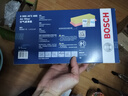 博世（BOSCH）空氣濾芯濾清器3486現代索納塔途勝L沐颯/起亞K5凱酷嘉華獅鉑拓界 曬單實(shí)拍圖