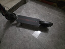 九號電動(dòng)滑板車(chē)F3【重磅新品 性能強勁】小型男女成人可折疊9號電動(dòng)車(chē)減震可爬坡長(cháng)續航兩輪車(chē) 電動(dòng)滑板車(chē) F3 曬單實(shí)拍圖