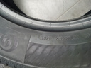 馬牌（Continental）汽車(chē)輪胎 215/60R16 95V  FR UC7 適配大眾帕薩特/本田繽智 曬單實(shí)拍圖