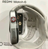小米（MI）REDMI Watch 5 典雅黑 澎湃OS 2 心率血氧監測 藍牙通話(huà) 紅米手表5 智能手表 小米汽車(chē) 曬單實(shí)拍圖
