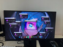 KTC 24.5英寸260Hz升降旋轉FastIPS原生240Hz廣色域HDR400顯示屏電腦顯示器H25T7-3代增強版 曬單實(shí)拍圖