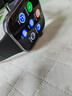 華為HUAWEI WATCH FIT 4 韻律黑氟橡膠表帶 華為運動(dòng)智能手表超輕薄大屏潮流運動(dòng)藍牙通話(huà)睡眠監測fit4 曬單實(shí)拍圖