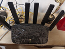 普聯(lián)（TP-LINK）大道路由器7DR6430 BE6400 5G WiFi7千兆雙頻家用高速穿墻 2.4G wifi6無(wú)線(xiàn) 2.5G網(wǎng)口 游戲加速 曬單實(shí)拍圖