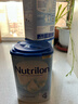 諾優(yōu)能（Nutrilon）荷蘭牛欄嬰幼兒配方奶粉乳糖配方原裝進(jìn)口 4段 3罐 （12-24個(gè)月）27年1-8月 曬單實(shí)拍圖