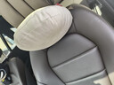 名創(chuàng  )優(yōu)品（MINISO）汽車(chē)頭枕車(chē)用護頸枕開(kāi)車(chē)載護腰靠枕車(chē)載好物裝飾特斯拉適用 曬單實(shí)拍圖