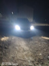 科浦仕汽車(chē)led大燈H7led車(chē)燈泡改裝前大燈遠光燈近光燈超亮燈泡 白光【H7型號】升級版 2支 曬單實(shí)拍圖