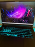 ROG【京東獨家】魔霸新銳 酷睿U7 16英寸 AI高靜游戲本筆記本電腦(U7 255HX 16G 1T RTX5060 2.5K) 曬單實(shí)拍圖
