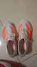 阿迪達斯（adidas）【滔搏運動(dòng)】男子ADIZERO ADIOS 9 M跑步鞋 JQ0777 42.5 曬單實(shí)拍圖