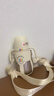 bebebus鉆光兒童保溫杯嬰幼兒316l吸管寶寶水杯大容量保溫壺學(xué)生500ml 曬單實(shí)拍圖