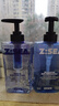 海洋至尊凈屑止癢控油洗發(fā)水+凈痘控油香氛沐浴露(木質(zhì)香) 男士洗護套裝 曬單實(shí)拍圖