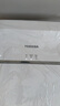 東芝（TOSHIBA）智能馬桶小海豚pro2.0家用輕音勁沖停電沖水虹吸式A406-305 曬單實(shí)拍圖