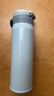 膳魔師（THERMOS）不銹鋼保溫杯兒童男女士學(xué)生水杯大容量杯子團購生日新年禮物JNR 【熱賣(mài)推薦】淺藍色 500ml 曬單實(shí)拍圖