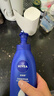 妮維雅（NIVEA）孫穎莎同款保濕滋潤防干燥身體乳女士深層潤膚乳液400ml新年禮物 曬單實(shí)拍圖