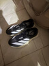 阿迪達斯（adidas）男 跑步系列 ADIZERO BOSTON 13 M 跑步鞋 JS4938 黑色  42  曬單實(shí)拍圖