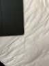 華為 平板智能保護皮套 經(jīng)典黑色【適用于HUAWEI MatePad 2023款 】 曬單實(shí)拍圖
