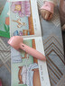 幼學(xué)小蝌蚪點(diǎn)讀筆raz分級讀物美國原版教材reading a to z少兒英語(yǔ)閱讀繪本 aa級別【98冊】小班適用 曬單實(shí)拍圖