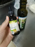 爺爺的農場(chǎng)寶寶輔食油核桃油 兒童營(yíng)養用油 牛油果橄欖油冷榨熱炒有機食用油 進(jìn)口亞麻籽油250ml 曬單實(shí)拍圖