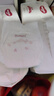 好奇（Huggies）鉑金裝小桃褲成長(cháng)褲XXL74片(15kg以上)尿不濕【透爽散熱】 曬單實(shí)拍圖