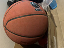 李寧籃球7號887室外水泥地防滑賽事標準成人青少年比賽專(zhuān)用藍球禮物 曬單實(shí)拍圖