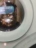 美的（Midea）可愛(ài)多 全自動(dòng)三筒滾筒洗衣機 11KG三筒內衣洗 三桶可獨立烘干 洗烘一體 除菌凈血漬850mm標準高度 【三筒可愛(ài)多】三筒分區洗烘一體丨除菌凈血漬 三筒 曬單實(shí)拍圖