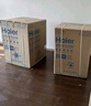 海爾（Haier）云溪4.0 滾筒洗衣機單洗全自動(dòng)家用 10KG超薄 家電國家補貼 京東自營(yíng)直驅G583（73K相似款） 曬單實(shí)拍圖