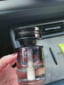 RSRDDY德國品牌古龍車(chē)載香薰新款持久留香車(chē)用汽車(chē)香水車(chē)內除異味 【綠茶香】可香一年 除醛祛味持久留香 160ml 1瓶 曬單實(shí)拍圖