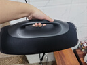 JBL BOOMBOX4 音樂(lè )戰神四代 藍牙音箱 戶(hù)外音箱 IP68防塵防水 Hifi音質(zhì)派對音響 購物推薦 戰神4 黑色 曬單實(shí)拍圖