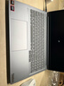 ThinkPad【國家補貼15%】聯(lián)想ThinkBook16+2026 AMD銳龍 7 處理器 16英寸大屏輕薄便攜商務(wù)筆記本電腦 新品 銳龍7 H 255/32G/1T月夜灰 曬單實(shí)拍圖